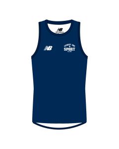 Male Training Singlet #1