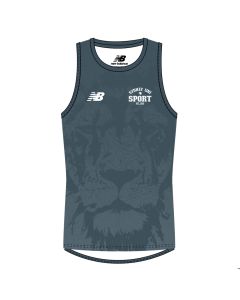 Male Training Singlet #4