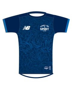 Female Training Tee #6
