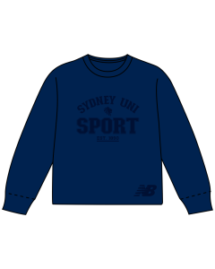 Mens Crew Neck