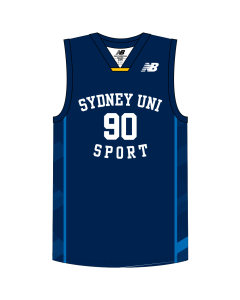 Basketball Singlet