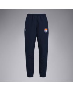 SUFC CLUB TRACKPANT YOUTH NAVY
