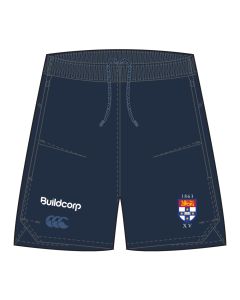 ELITE SHORT - FEMALE NAVY